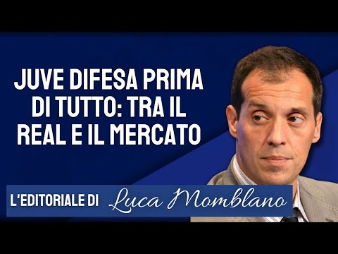 IL PUNTO IN CASA JUVE TRA MONDIALE E MERCATO