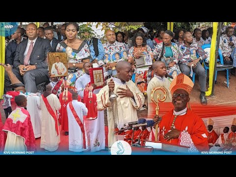 RDC : À GOMA, LA CENCO ET L’AFC/M23 CÉLÈBRENT L’HÉRITAGE MORAL DE BWANA CHUI BIN KOSITI