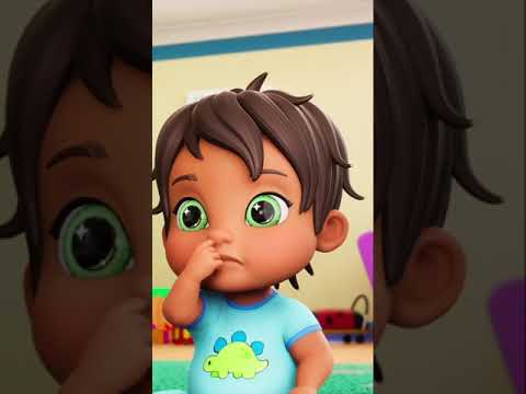 Se Hizo Popis ¡aprenden A Ir Al Baño!