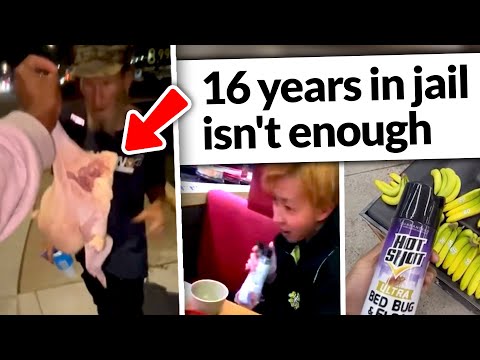 These TikTok trends are going to kill someone. And they keep going viral.
