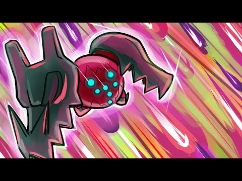 Regidrago is a MONSTER...why does nobody use it? BL TO HIGH LADDER | Pokemon Scarlet and Violet