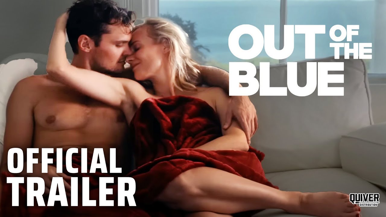 Out of the Blue anteprima del trailer