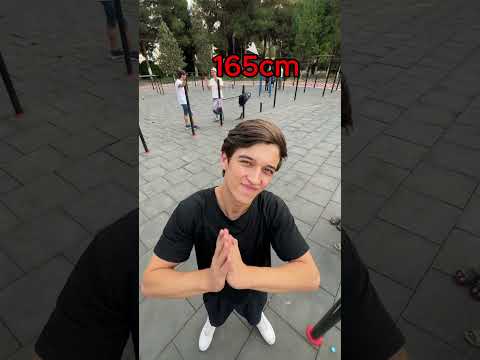 growing tall tutorial✅🤯 #grow #growtaller #tutorial