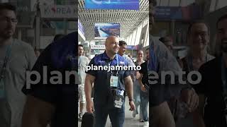 Tudo o que você precisa saber sobre a Canton Fair 2025  #importação #importexportchina