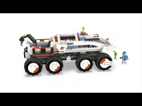 Lego crane big online w