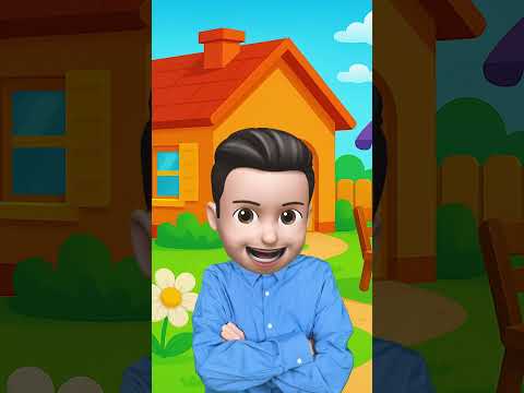 Dedeciğim Nerdesin? #shortsvideo #bebekleriçin