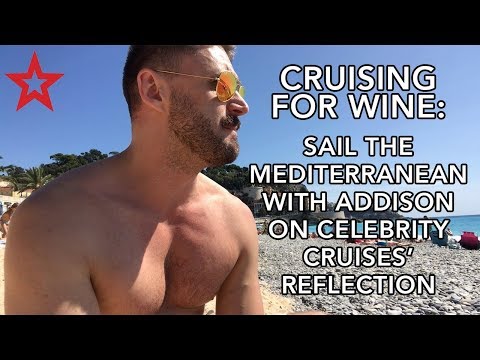 Sail the Mediterranean with Celebrity Cruises' Reflection