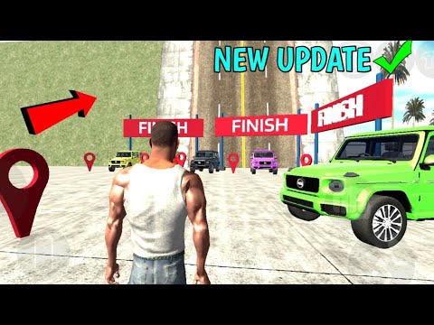 New update in indian bike driving 3d || rgs tool secret cheat codes in Indian bike driving 3d