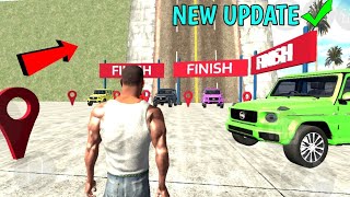 New update in indian bike driving 3d || rgs tool secret cheat codes in Indian bike driving 3d