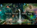 Video for Puzzle Pieces 5: Fairy Ring