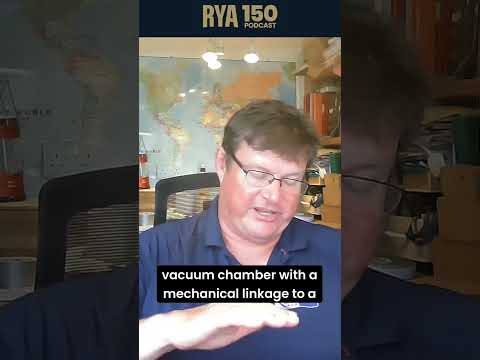 #fastnet #barometer #sailing #podcastclips