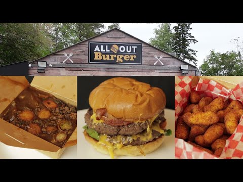 Burger Spot Coupon Online Order - 07/2021