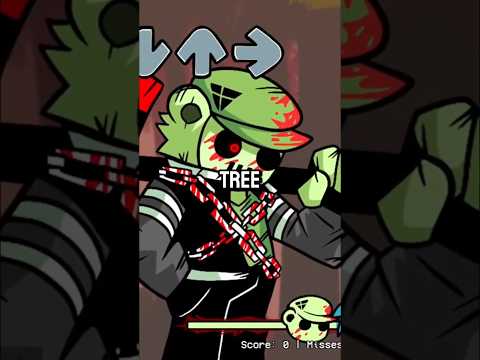 El MOD más XD de FNF (Friday Night Funkin) #fnf #mods #fridaynightfunkin thumbnail