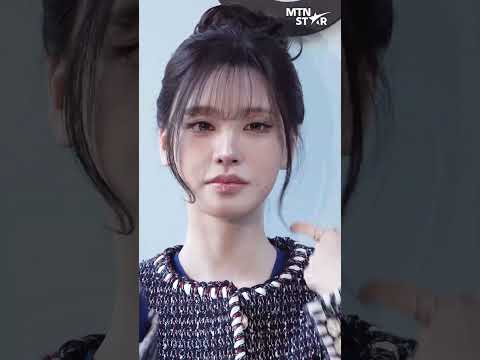 아이브 리즈, 우아한 바비 인형 🤎 ｜ IVE, LIZ [MTN 직캠]