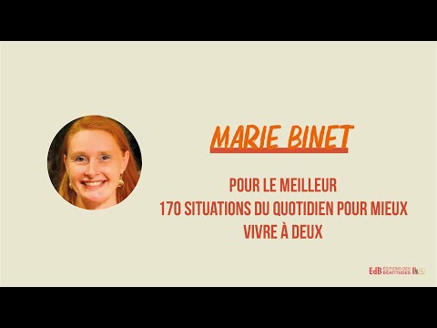 Vido de Marie Binet