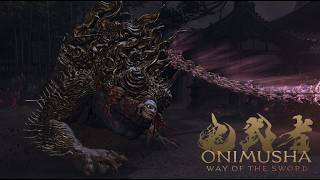 Greater Nue (Carnage / No Upgrades / No Bishamon) | Onimusha: Way of the Sword