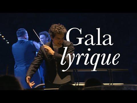 GALA LYRIQUE – Opéra Orchestre National Montpellier Occitanie