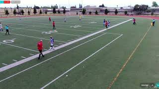 Full Match Porto vs Jalisco SCSL O45