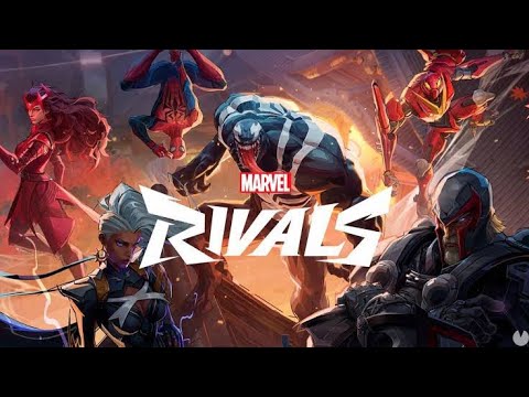 Marvel Rivals es el mejor juego de Marvel por 3 razones