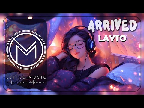 Layto - "ARRIVED" [Lyrics]