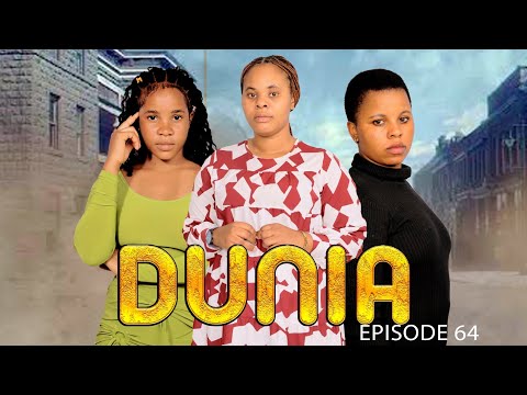 DUNIA (Ep 64)