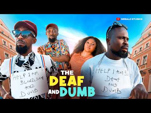 DEAF AND DUMB - SIRBALO/BOMA