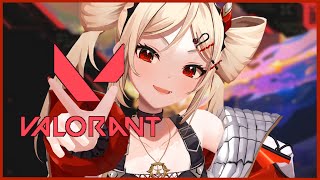 【VALORANT】MENGGRIND