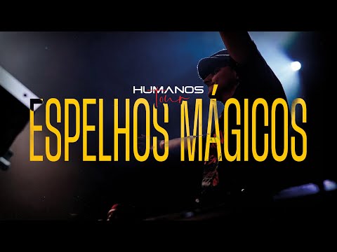 Oficina G3 | Espelhos Mágicos feat. Yuri Kuhl Miranda