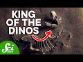 T. rex: Unveiling the Real Dinosaur