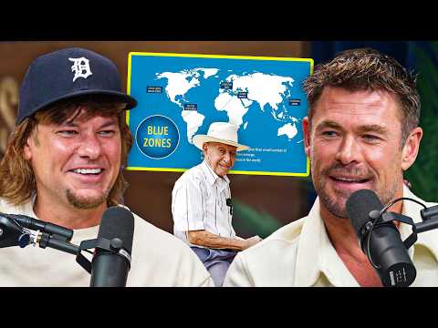 Where Are the Healthiest Places to Live in the World?