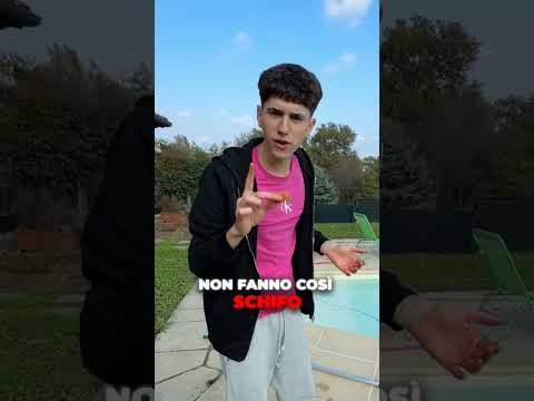 Ho provato i prodotti più virali su tik tok!