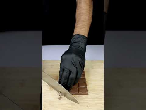 Twix Chocolate Ice-Cream #shorts #asmr