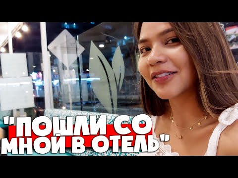 НОЧЬЮ ЗДЕСЬ НИКТО НЕ ОСТАНЕТСЯ БЕЗ ДЕВУШКИ. Ночная сторона Колумбийской Картахены.