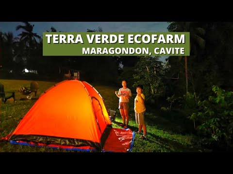 Terra Verde Ecofarm & Resort