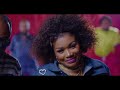 BARBARA KANAM FEAT  FABREGAS  - ISOLEE  ( Official Video )