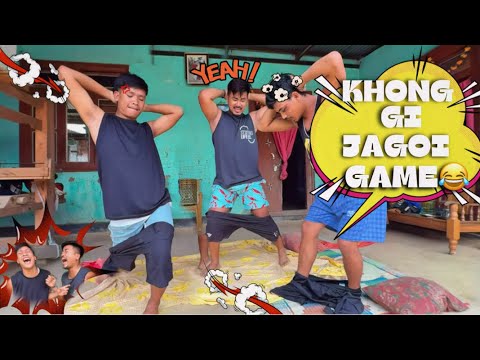 Khong gi jagoi😂( Game)