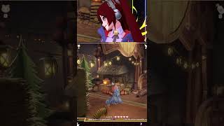 Infinity Nikki is secretly a Horror Game | #mirapink on #Twitch