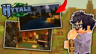 Analisi delle immagini di Hytale - Hytale Italia