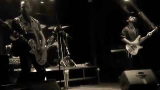 Kilmïster (Chilean Motörhead tribute) - Stay Clean (Live Elebar, Valparaíso)