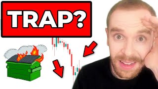 🔴 WARNING... Stock Market Crash..?!?!