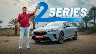 2025 BMW 2 Series Drive Impressions | Gagan Choudhary