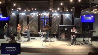 Legends of Faith Week4 (Abraham)
