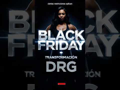 Cierra el año con energía, durmiendo mejor Agenda tu cita Black Friday