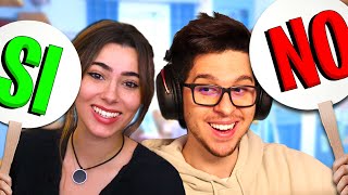 GIOCHIAMO AD ''HAI MAI..?'' CON LE DOMANDE DEI FAN