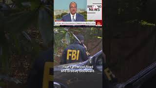 FBI raids home of Trump's ex-national security advisor John Bolton | NBC DFW