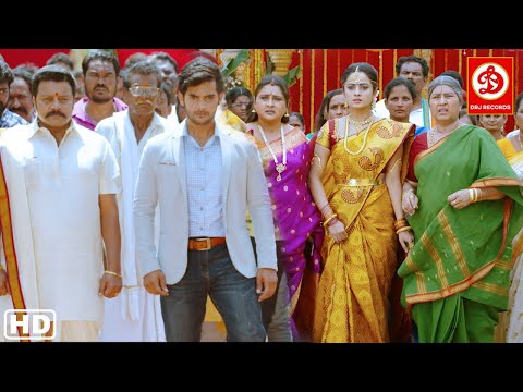 Aakhri Yudh (HD)- Blockbuster Full Hindi Dubbed Film | Telugu Hindi Dubbed Movie | Aadi, Namitha