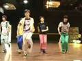 SHINee REPLAY DANCE...super cute taemin...