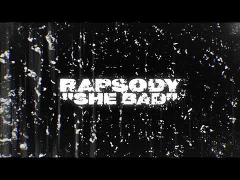 She Bad feat. Rapsody (from the Bruised Soundtrack) 