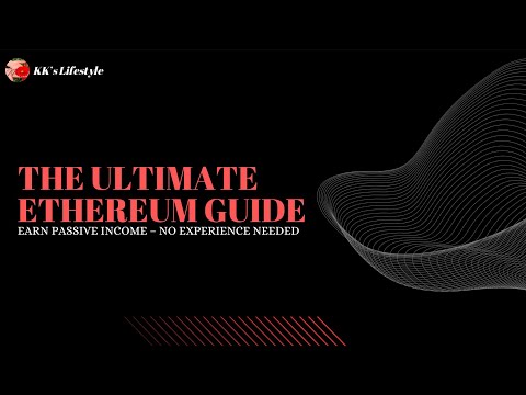 The Ultimate Ethereum Guide | Earn Passive Income with trading bots –No Experience Needed