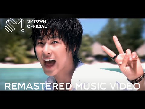 TVXQ!(동방신기) _ Hi Ya Ya 여름날 _ MusicVideo(뮤직비디오).avi